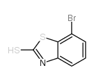 7-溴苯并[d]噻唑-2-硫醇