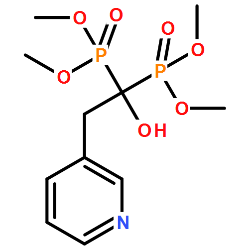 四甲基膦酸