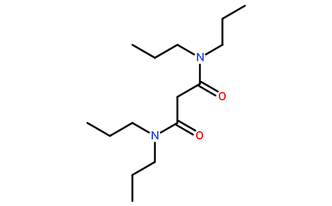N,N,N',N'-四丙基丙二酰胺