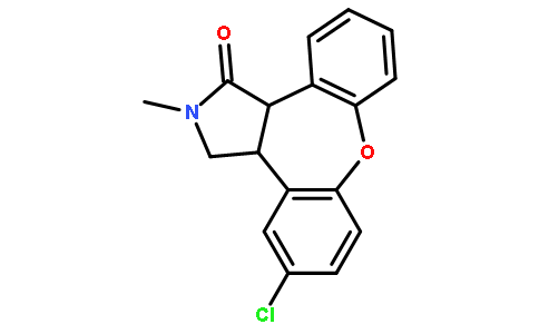 912356-09-3结构式