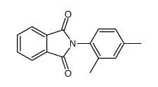 2-(2,4-dimethylphenyl)isoindole-1,3-dione