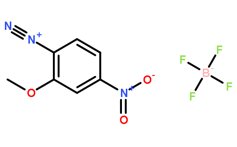 耐晒红B四氟硼酸盐