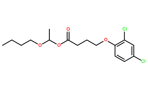 2,4-DB-丁氧基乙基酯
