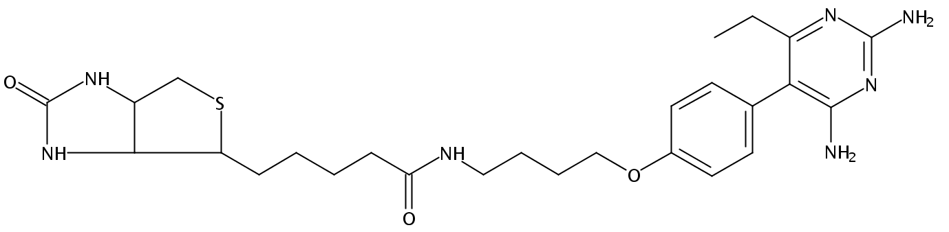 乙胺嘧啶杂质9