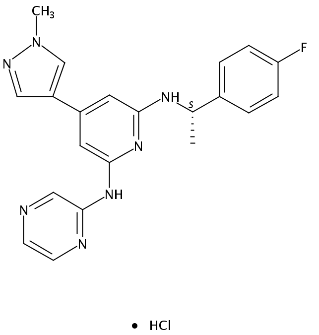NS-018 (hydrochloride)