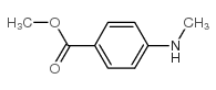 4-(甲氨基)苯甲酸甲酯