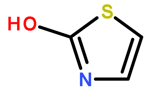 2-羟基噻唑