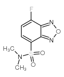 4-(N,N-二甲基胺磺酰基)-7-氟苯并呋喃