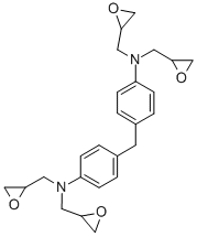 N,N,N',N'-四缩水甘油基-4,4'-二氨基二苯醚