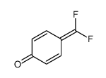 4-(difluoromethylidene)cyclohexa-2,5-dien-1-one