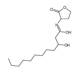 N-(3-Hydroxydodecanoyl)-DL-homoserine lactone ≥97%(HPLC)