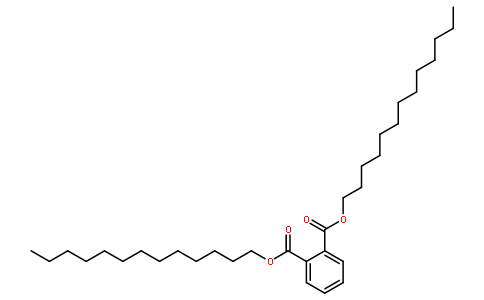 邻酞酸双十三酯
