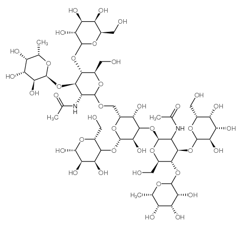 Difucosyllacto-N-hexaose(b)??????(DFLNH(b))