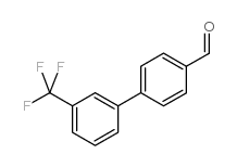 3'-(三氟甲基)联苯基-4-甲醛