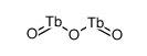 氧化铽(III)