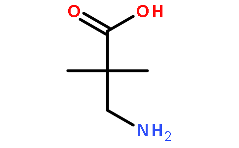 3-氨基-2,2二甲基乙酸