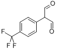 2-(4-三氟甲基苯基)丙二醛