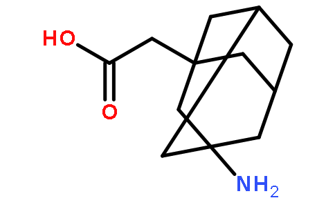 (3-Amino-adamantan-1-yl)-acetic acid