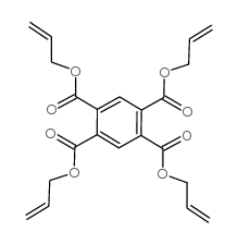 TETRAALLYL PYROMELLITATE