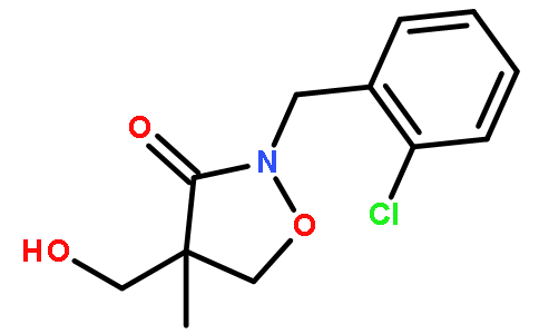 溴噁草松杂质5