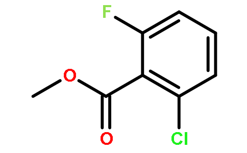 2-氟-6-溴苯甲酸甲酯