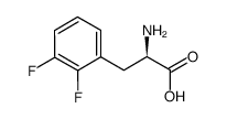 2,3-二氟-D-苯丙氨酸