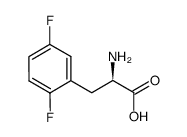 2,5-二氟-D-苯丙氨酸