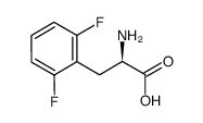 2,6-二氟-D-苯丙氨酸