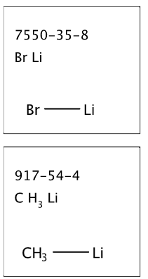 甲基锂-溴化锂络合物