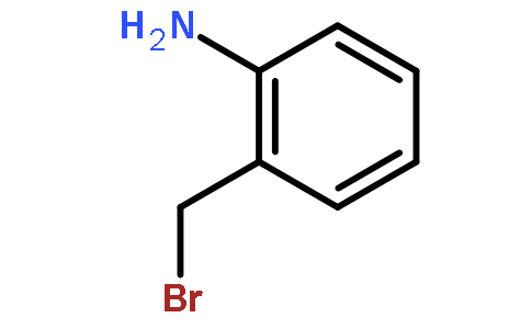 邻氨基溴苄