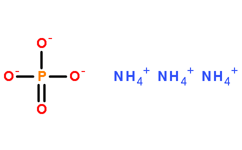 磷酸铵