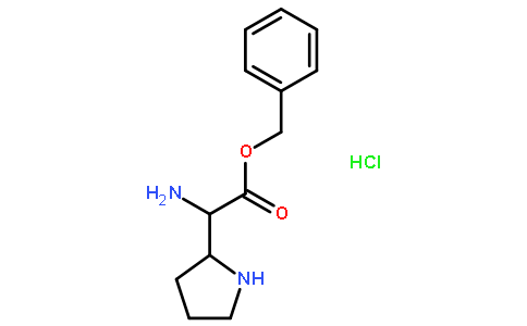 2-(Cbz-氨基甲基)吡咯烷盐酸盐