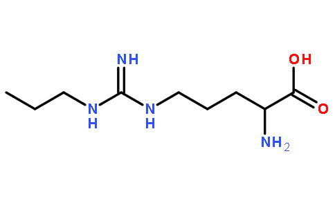 N-ω-丙基-L-精氨酸