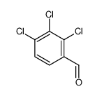 2,3,4-Trichlorobenzaldehyde19361-59-2