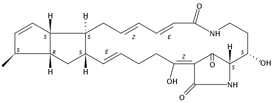 Cylindramide