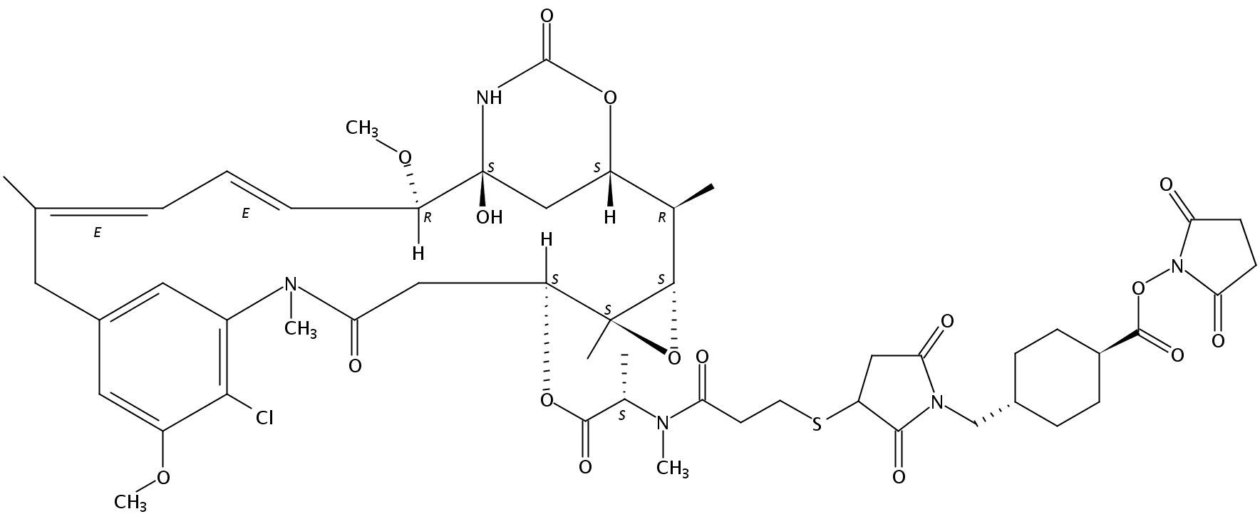 DM1-SMCC
