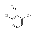 2-氯-6-羟基苯甲醛