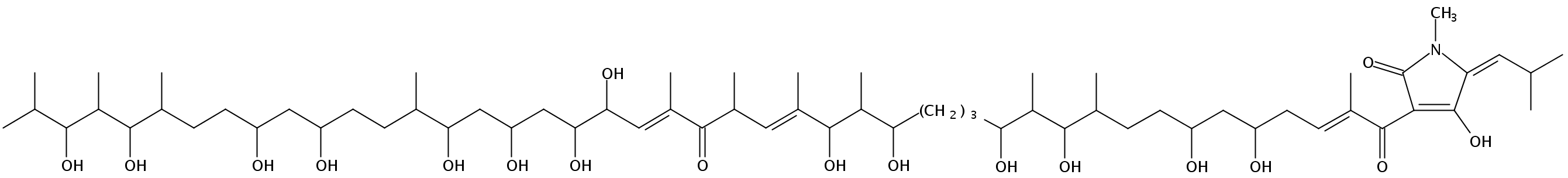 Amycomycin