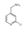 2-溴-4-氨甲基吡啶