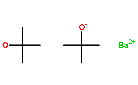 叔丁醇钡