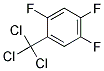 2,4,5-三氟三氯甲苯