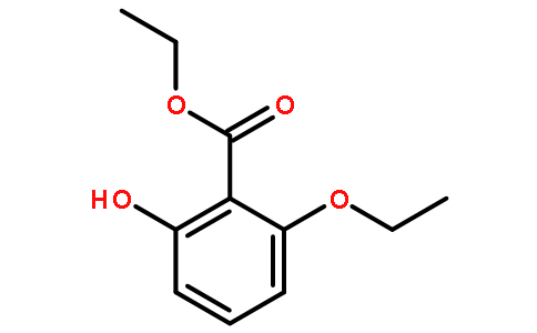 6-乙氧基-2-羥基苯酸乙酯