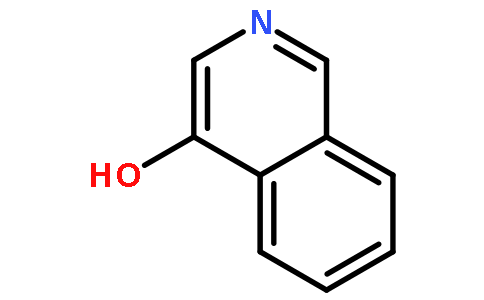 4-羟基异喹啉