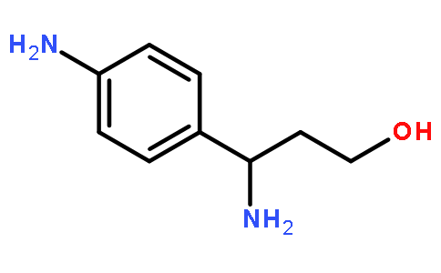 3-(4-氨基苯基)-dl-beta-丙氨酸