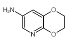 2,3-Dihydro-[1,4]dioxino[2,3-b]pyridin-7-amine