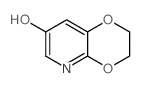 2,3-Dihydro-[1,4]dioxino[2,3-b]pyridin-7-ol