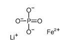 磷酸锂铁