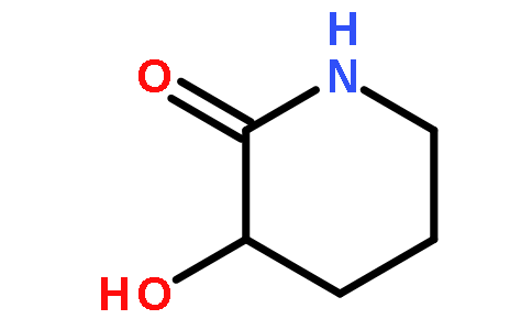 3-羟基-2-哌啶酮