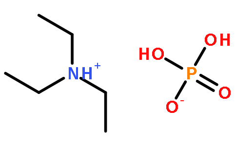 磷酸-三乙胺(1:1)
