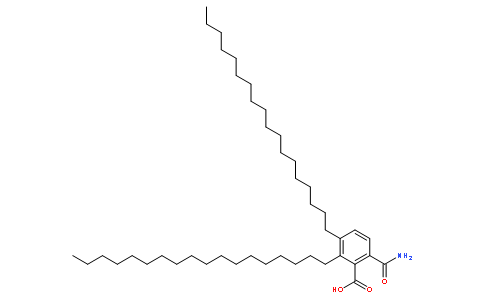 N,N-硬脂基邻苯二甲酸酰胺